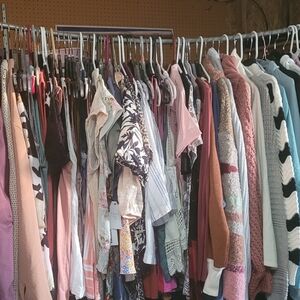 LULULEMON and Other Brands Galore! No Cancels! SHOW TODAY OCTOBER 12TH 1:30.